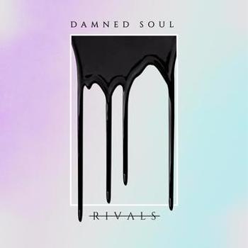 Vinyl Damned soul Book