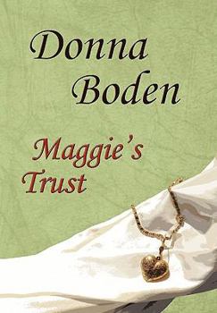 Maggie's Trust (The McCormick Brides)