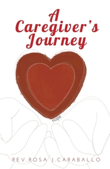 Paperback A Caregiver's Journey Book