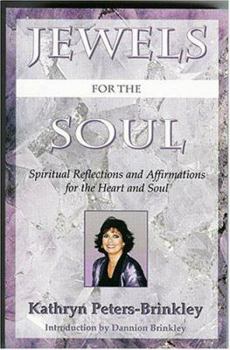 Paperback Jewels for the Soul Book