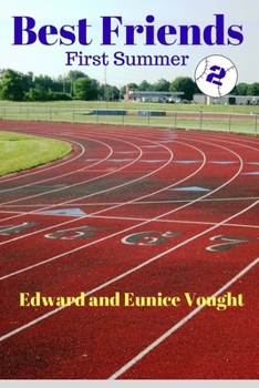 Paperback Best Friends 2: First Summer Book