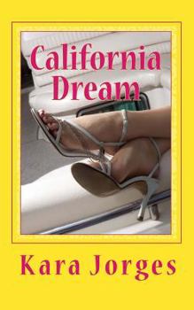 Paperback California Dream Book