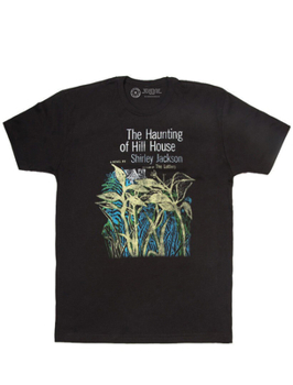 The Haunting of Hill House Unisex T-Shirt X-Small