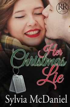 Paperback Her Christmas Lie Book