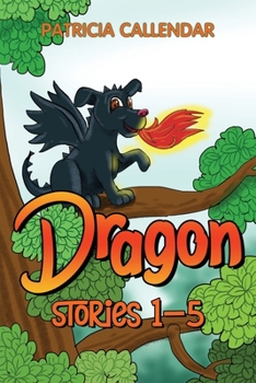 Paperback Dragon Stories 1 - 5 Book