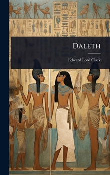 Hardcover Daleth Book