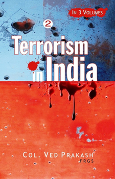 Terrorism in India's North-East: A Gathering Storm