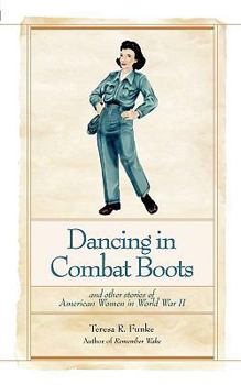 Paperback Dancing in Combat Boots Book