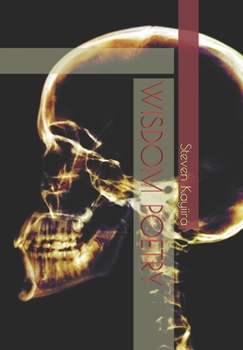 Paperback Wisdom Poetry Book