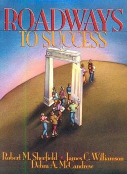 Paperback Roadways to Success Book