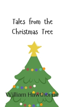 Hardcover Tales from the Christmas Tree Book