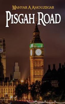 Paperback Pisgah Road Book