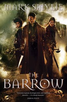 The Barrow - Book #1 of the Barrow