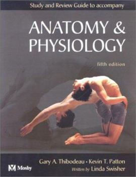 Anatomy & Physiology: Study Guide