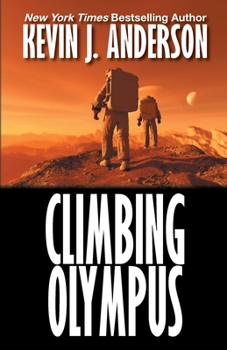 Paperback Climbing Olympus Book