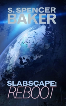 Paperback Slabscape: Reboot Book