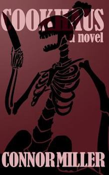 Paperback CookHaus Book