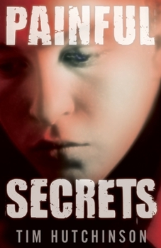 Paperback Painful Secrets Book