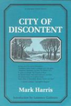 Paperback City of Discontent Book