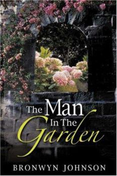 Paperback The Man In The Garden Book