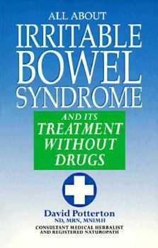 Paperback All About Irritable Bowel Syndrome Book