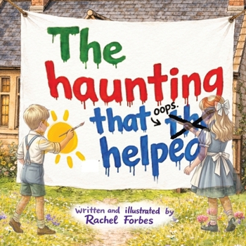 The Haunting That Helped