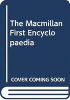 Hardcover The Macmillan First Encyclopedia Book