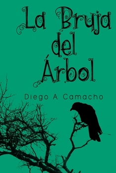 Paperback La bruja del árbol [Spanish] Book