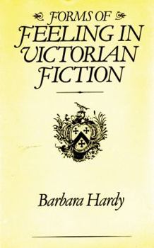 Paperback Forms of Feeling in Victorian Fiction Book