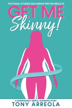 Paperback Get Me Skinny Book