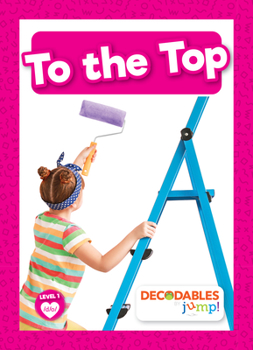 Library Binding To the Top Book