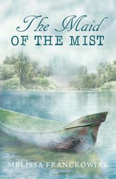 Paperback The Maid of the Mist Book