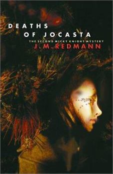 Deaths of Jocasta - Book #2 of the Micky Knight