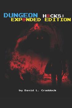 Paperback Dungeon Hacks: Expanded Edition Book