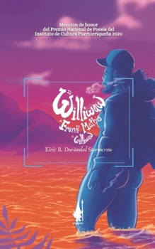 Paperback El williwaw de Frank Mathis [Spanish] Book