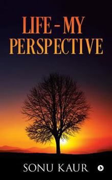 Paperback Life - My Perspective Book