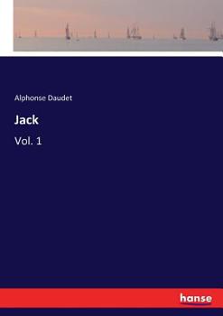 Paperback Jack: Vol. 1 Book