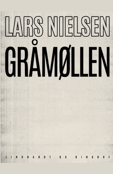 Paperback Gr?m?llen [Danish] Book