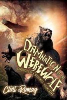 Paperback Damnation of the Werewolf Book