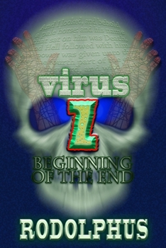 Paperback Virus Z: Beginning of the End Book