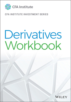 Paperback Derivatives Workbook Book