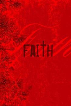 Hardcover Faith Book
