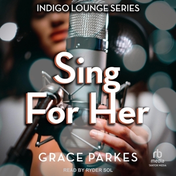 MP3 CD Sing for Her Book