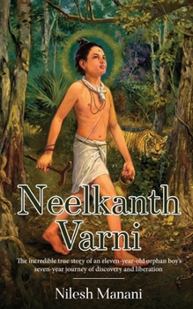 Paperback Neelkanth Varni Book