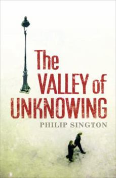 Hardcover The Valley of Unknowing Book