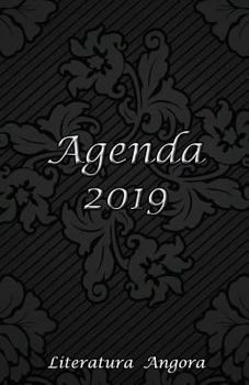 Paperback Agenda 2019 [Spanish] Book