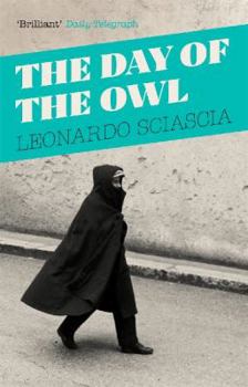 Paperback The Day of the Owl Book