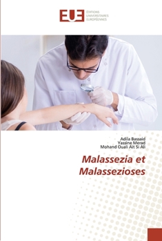 Paperback Malassezia et Malassezioses [French] Book