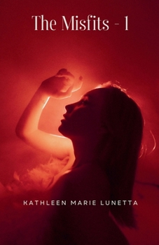 Paperback The Misfits - 1 Book