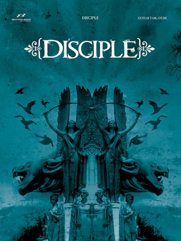 Paperback Disciple Book
